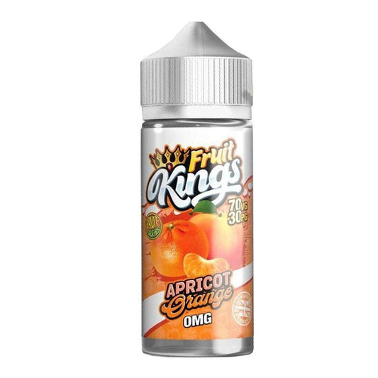 Fruit King - 100ml Shortfill E-liquid