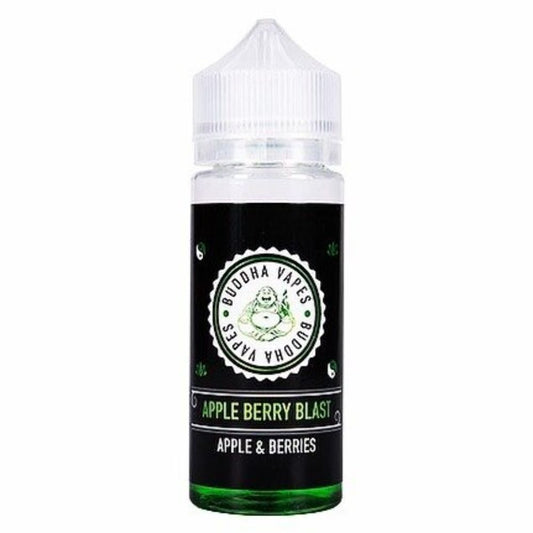 Buddha vape - 100ml Shortfill  E-liquid