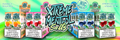 Xtreme Menthol Salts Vape Juice | 10mg & 20mg Nic Salt E-Liquid