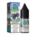 Xtreme Menthol Salts Vape Juice | 10mg & 20mg Nic Salt E-Liquid
