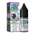 Xtreme Menthol Salts Vape Juice | 10mg & 20mg Nic Salt E-Liquid
