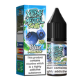 Xtreme Menthol Salts Vape Juice | 10mg & 20mg Nic Salt E-Liquid