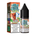 Xtreme Menthol Salts Vape Juice | 10mg & 20mg Nic Salt E-Liquid