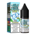 Xtreme Menthol Salts Vape Juice | 10mg & 20mg Nic Salt E-Liquid