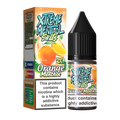 Xtreme Menthol Salts Vape Juice | 10mg & 20mg Nic Salt E-Liquid