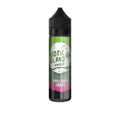 Exotic Island 60ml Apple Berry Cooler