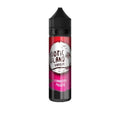 Exotic Island 60ml Cranberry Mojito