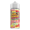 juicy ranger strawberry lemon