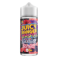 Juicy ranger blackberry