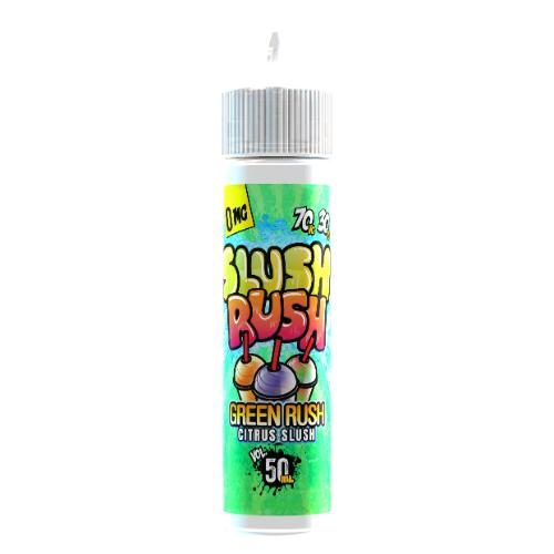 Copy of Copy of green rush0