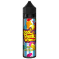 Real Candy 60ml BLACK bottle JJ