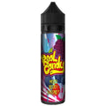 Real Candy 60ml BLACK bottle MBS