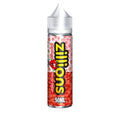 Copy of Zillions 60ml bottle Strawberry