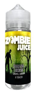 Zombie Juice Banana Bikers (1)