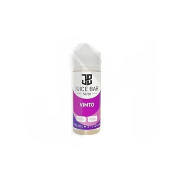Vimto  Shortfill E-liquid by Juice Bar 100ml
