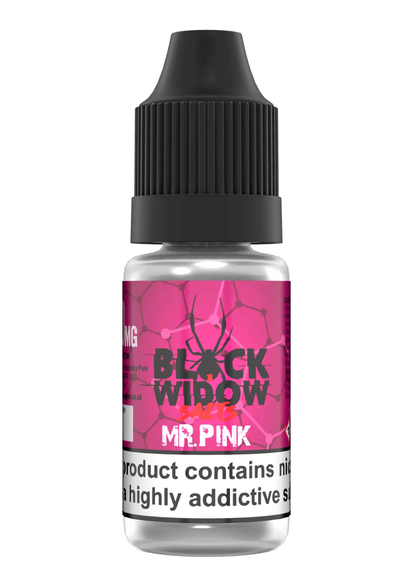 mr pink0
