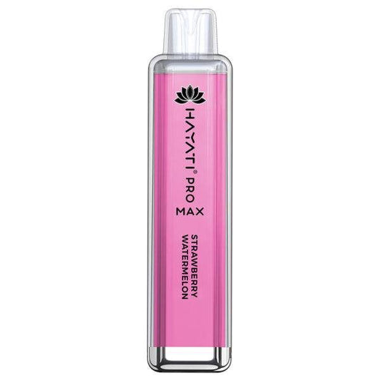 Prime strawberry watermelon crystal pro max