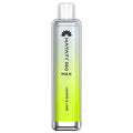 Lemon lime crystal pro max