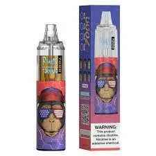 vimto randm tornado FUMOT Vimto Randm Tornado 7000 Puff Bar R and M Pack Of 10 Vape Pen - Brand  For Disposable Vape, Manufacturer, Wholesale main image 0