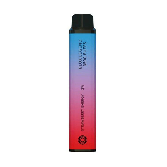 STRAWBERRYENERGY