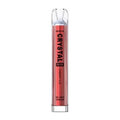Cherry ice disposable
