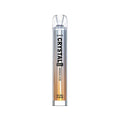 Crystal bar