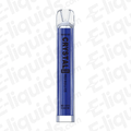 Bull ice vape disposable