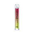 Strawberry kiwi 600 puff