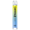 Rainbow crystal