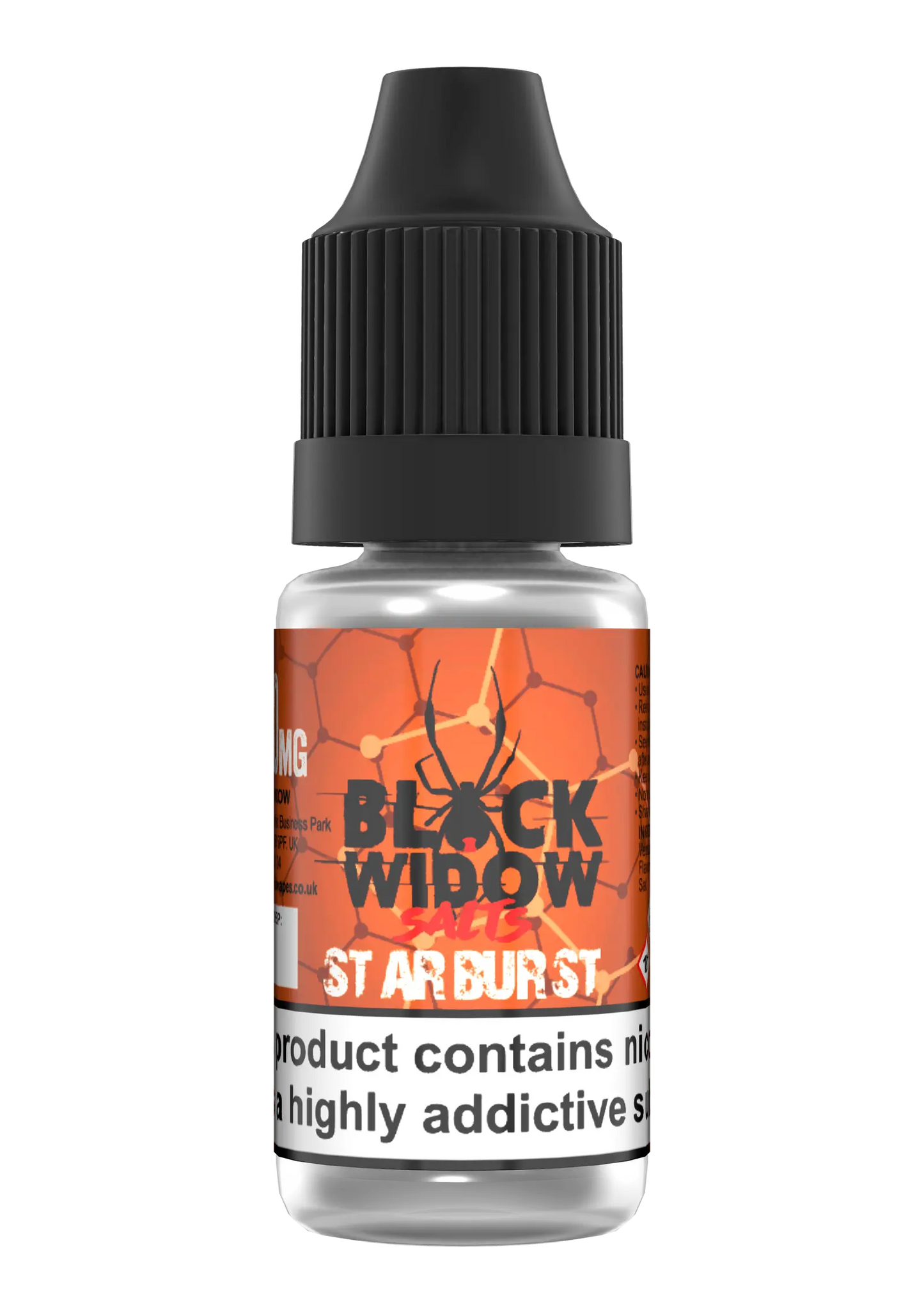 starburst lemon0