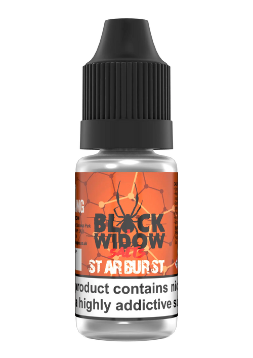 starburst lemon0