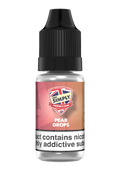 Pear Drops TPD e-liquid by Vape Simply 10ml - Absolute Vape