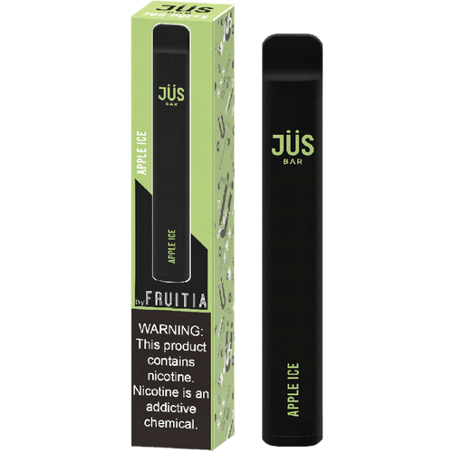 APPLE-ICE-JUS-BAR-700-DISPOSABLE-POD-DEVICE-20MG