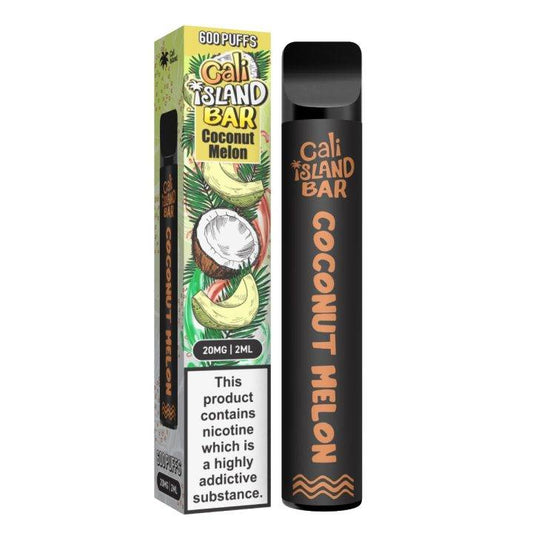 Coconut disposable