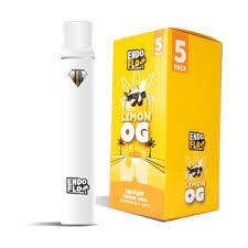 Lemon OG Content