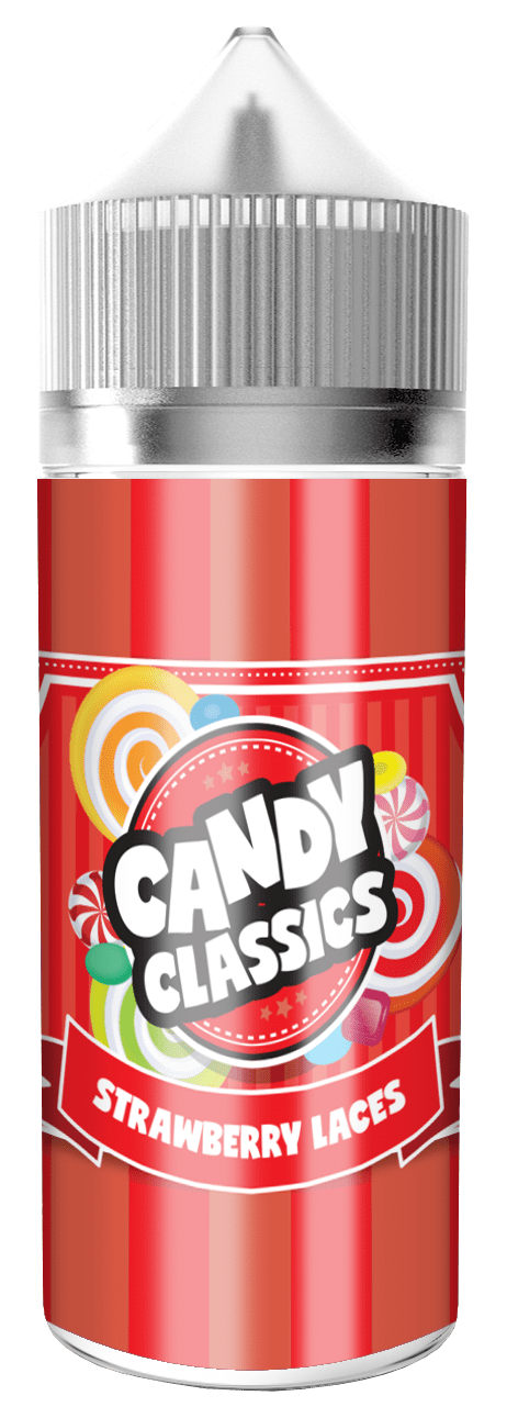 Candy Classics Mockups SL