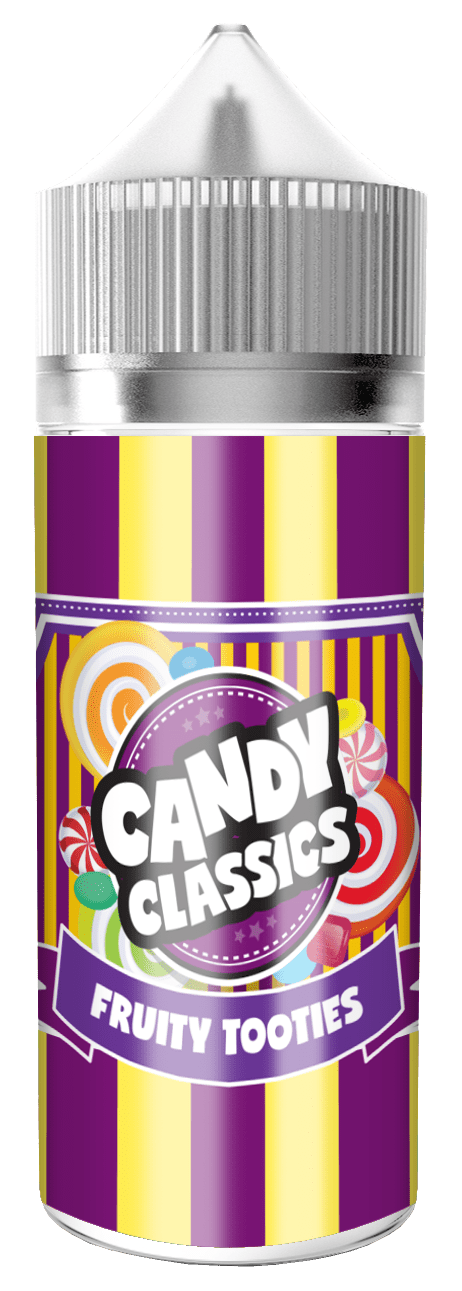 Candy Classics Mockups FT