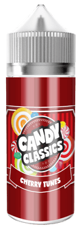 Candy Classics Mockups CT
