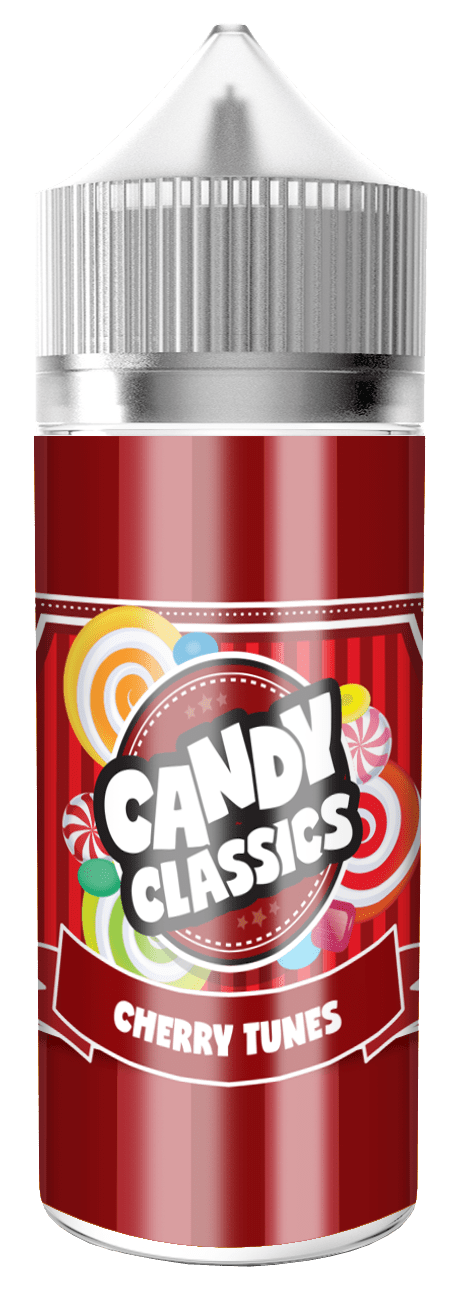 Candy Classics Mockups CT