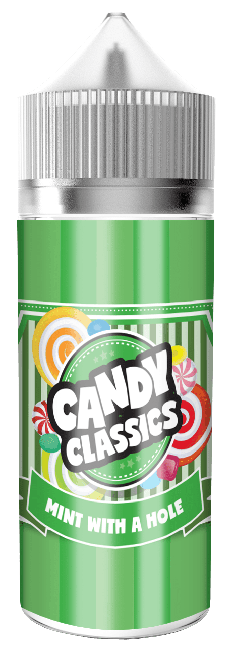 Candy Classics Mockups MWH