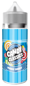 Candy Classics Mockups HB