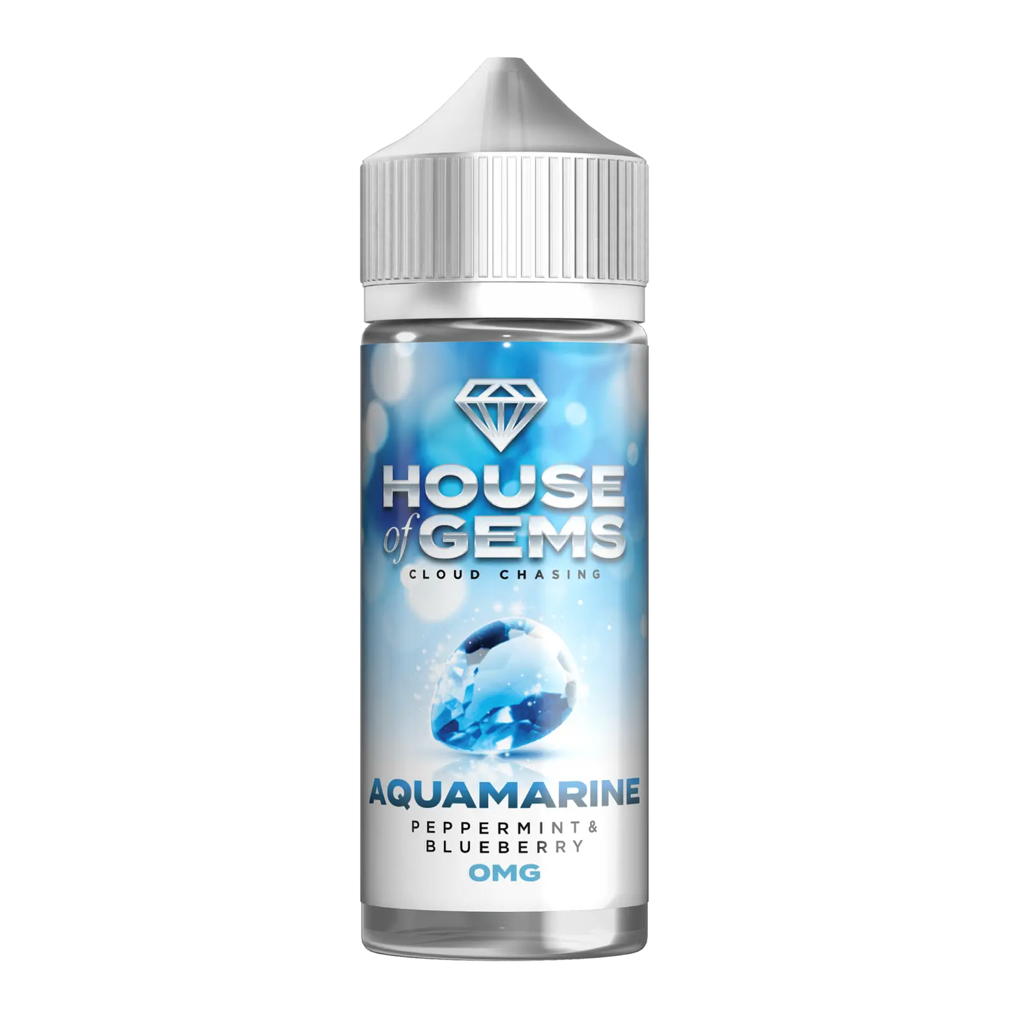 HOUSE OF GEMS 100ML