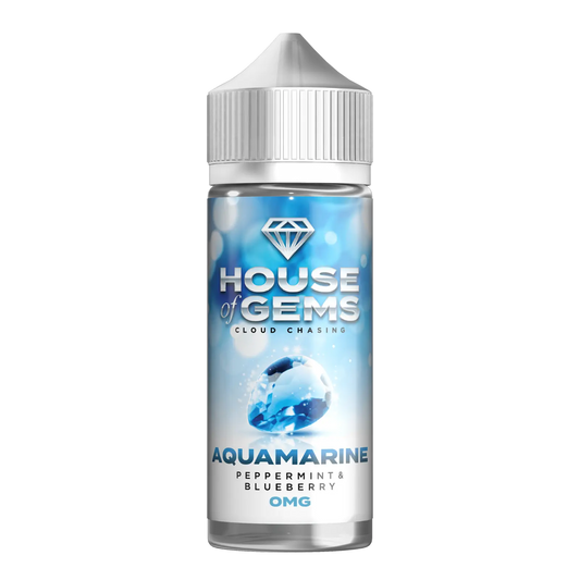 HOUSE OF GEMS 100ML