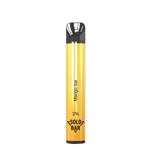 Mango ice solo Bar