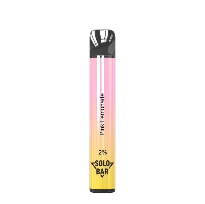 Pink lemonade