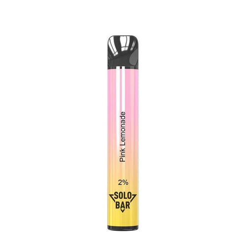 Pink lemonade
