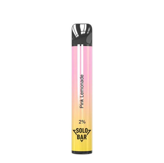 Pink lemonade