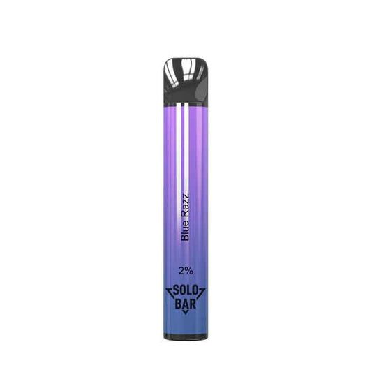 Blue Razz