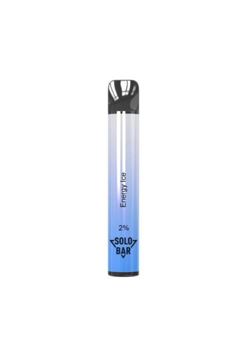 energy ice