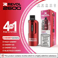 Revol 2600